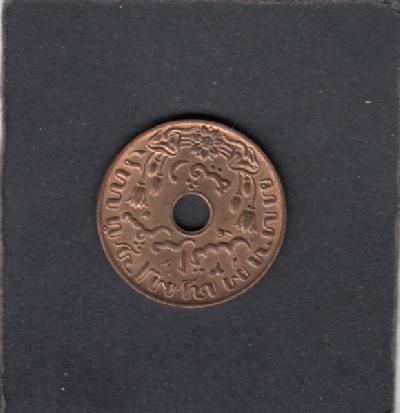 Beschrijving: 1 Cent  